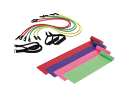 Theragym Tube, Theragym Band и др. от производителя TOGU